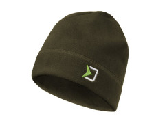 DELPHIN Zimní fleecová čepice Delphin FLIX UNI