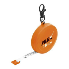 ZFISH Svinovací metr FILEX - 150 cm