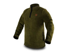 DELPHIN Mikina Delphin MASTER