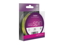 DELPHIN METHOD SPIN  žlutá