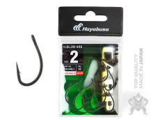 Hayabusa Hayabusa Teflonové Háčky H.BIL288 NRB