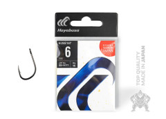 Hayabusa Hayabusa Háčky H.ISE147 BN