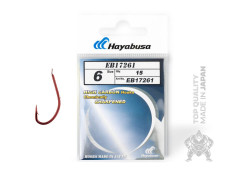 Hayabusa Hayabusa Háčky H.MRS172 RED