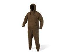 DELPHIN Mikina s kapucí Delphin YOG!