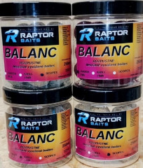 RAPTOR BAITS BALANC 250 ml