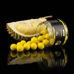 Plovoucí Boilie Pop-Up Durian + NHDC 50 g (3)