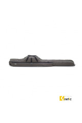 Kinetic s.r.o Polstrovaný obal na 3 kaprové pruty