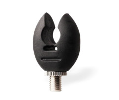 ZFISH ZFISH Rohatinka Rubber Rod Rest Black