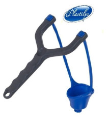 Plastilys Plastilys Zakrmovací Prak Malý