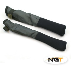 NGT NGT Chrániče Prutu Tip&Butt Protector