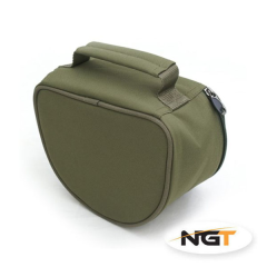 NGT NGT Obal na Naviják Deluxe Reel Case