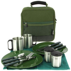 NGT NGT Jídelní Sada Deluxe Cutlery Set