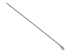 ZFISH Zfish Prošívací Jehla Baiting Needle 10 cm