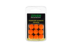 ZFISH Zfish Pěnová Nástraha Foam Pop up Baits Orange 15mm