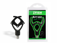 ZFISH ZFISH Rohatinka Butt Grip Quick Lock