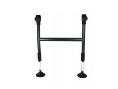 ZFISH ZFISH Přídavné nohy k Lehátku Double Support Legs