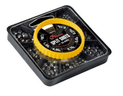Filfishing Filfishing Broky Split Shots 150g
