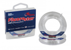 Filfishing Filfishing Fluorostar Fluorocarbon 50m