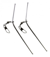 ZFISH Zfish Průjezd S.Steel Anti Tangle Boom 2ks