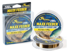 Filfishing Filfishing Vlasec Maxx Feeder 200m