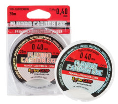 Extra Carp Extra Carp Fluoro Carbon EXC 20m