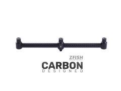ZFISH ZFISH Hrazda Carbon Buzzer Bar 30cm/3 pruty