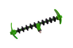 ZFISH ZFISH Feeder Hrazda Rotating Side Quiver Rest