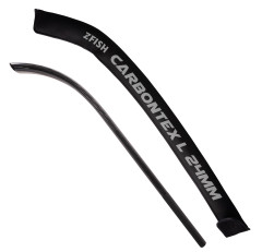ZFISH ZFISH Kobra Carbontex Throwing Stick L 24mm/90cm
