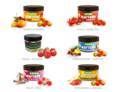ZFISH ZFISH Vyvážené Boilies Balanced Wafters 8mm
