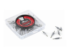 Filfishing Filfishing Sada Torpil - Torpille Silicone Set 6106