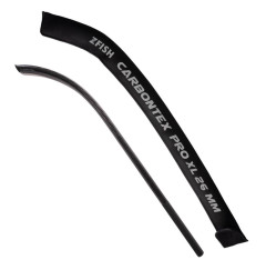 ZFISH ZFISH Kobra Carbontex PRO XL 26mm/120cm