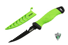ZFISH ZFISH Filetovací Nůž Fishing Predator Knife 5"/125mm