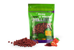 ZFISH ZFISH Chytací Pelety Carp & Feeder 8 mm/200 g