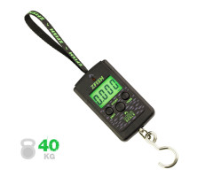 ZFISH ZFISH Váha Mini Scale