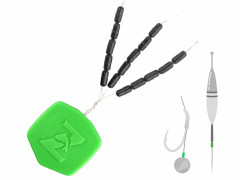 ZFISH ZFISH Zarážky Feeder Stick Stopper S