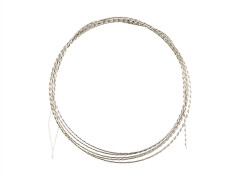 ZFISH ZFISH Protahovací Struna Elastic Threader 80cm