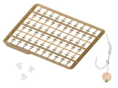 ZFISH ZFISH Zarážky Boilie Caps Short 60 ks