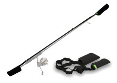 ZFISH ZFISH Chránič Prutu Rod Protector