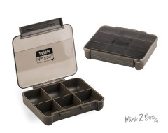 ZFISH ZFISH Krabička Z-Mini Box 6