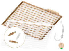 ZFISH ZFISH Zarážky Boilie Stops ZX