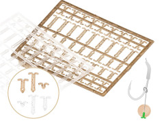 ZFISH ZFISH Prodloužené Zarážky Extender Stops