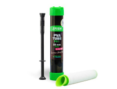ZFISH ZFISH Punčocha PVA PRO Tube 25 mm/7 + 1 m Zdarma!