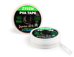 ZFISH ZFISH PVA Páska PRO Tape 10 mm/20 m