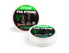 ZFISH ZFISH PVA Nit PRO String 20 m