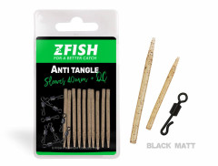 ZFISH ZFISH Sada Převleků Anti Tangle SET Sleeves + QC