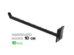 ZFISH ZFISH Háček Displey Hooks 10 cm