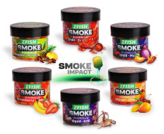 ZFISH ZFISH Smoke POP-UP Dumbells 8 mm