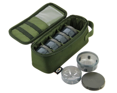 NGT NGT Pouzdro na Dipy Deluxe Glug Bag
