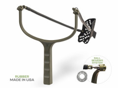 ZFISH ZFISH Prak Heavy Duty PRO Catapult