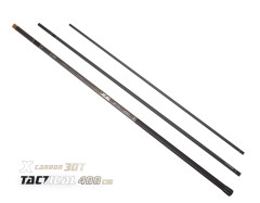 ZFISH ZFISH Podběráková tyč Tactical handle 4.0m